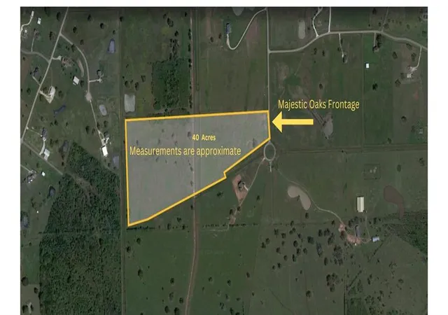 Photo 2 of Land for sale at 16410 Majestic Oaks Dr, Rosharon, TX 77583 | MLS# 91261808 | Listing updated on 2026-08-10