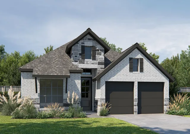 Photo 1 of Single family home for sale at 5814 Caracara St, Manvel, TX 77578 | MLS# 26025973 | Listing updated on 2026-09-14