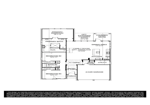 Photo 2 of Single family home for sale at 5814 Caracara St, Manvel, TX 77578 | MLS# 26025973 | Listing updated on 2026-09-14