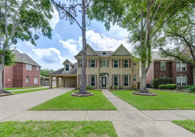 Photo 2 of Single family home for sale at 2015 Inscho Ln, Katy, TX 77450 | MLS# 93535326 | Listing updated on 2026-07-24