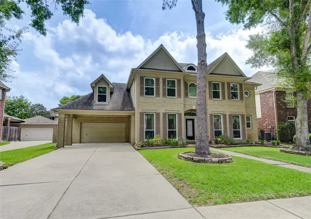 Photo 3 of Single family home for sale at 2015 Inscho Ln, Katy, TX 77450 | MLS# 93535326 | Listing updated on 2026-07-24