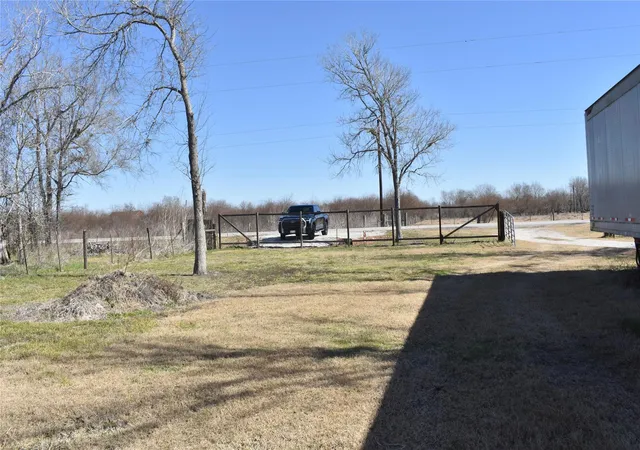 Photo 4 of Land for sale at 8475 Sunny Side Rd, Hempstead, TX 77445 | MLS# 34715877 | Listing updated on 2026-10-10