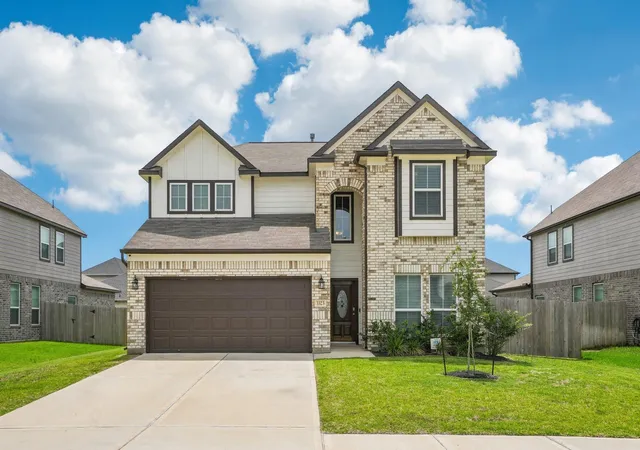 Homes for sale in Rosenberg, TX | 3323 Fogmist Dr, Rosenberg, TX 77471 | MLS# 16096266