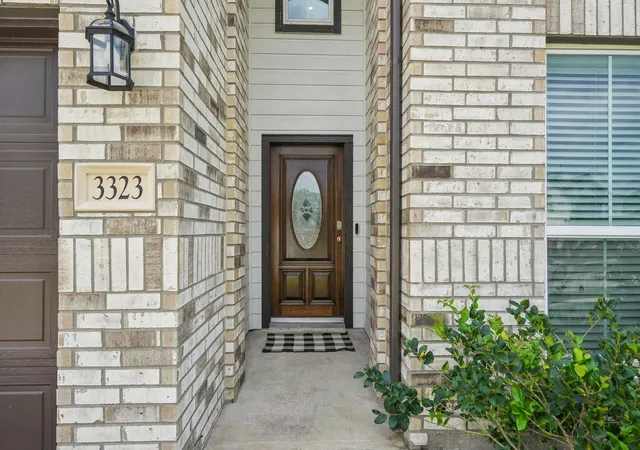 Homes for sale in Rosenberg, TX | 3323 Fogmist Dr, Rosenberg, TX 77471 | MLS# 16096266