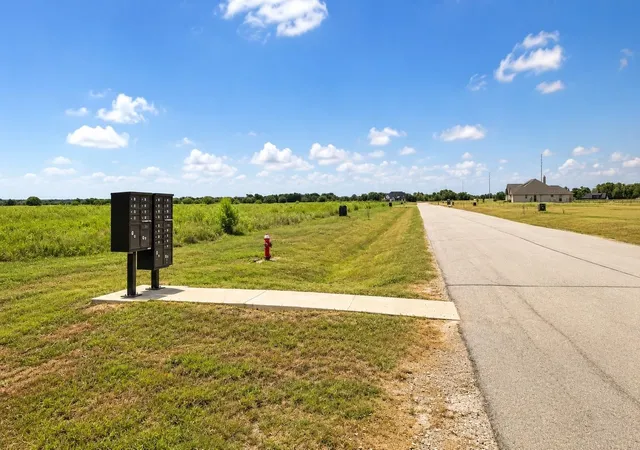 Photo 3 of Land for sale at 4599 Ruger Wy, Bryan, TX 77808 | MLS# 51884433 | Listing updated on 2026-08-26