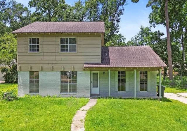 Homes for sale in Huntsville, TX | 204 Pine Valley St, Huntsville, TX 77320 | MLS# 57379259