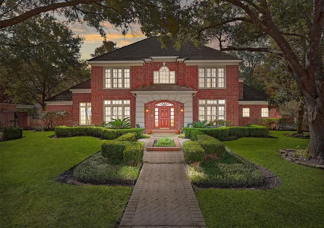 Photo 1 of Single family home for sale at 17314 Cedar Placid Ln, Houston, TX 77068 | MLS# 57754523 | Listing updated on 2026-07-15