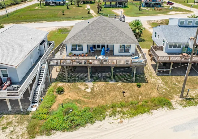1st image of 1311 Seashell Dr, Freeport, TX 77541 | MLS# 89750999