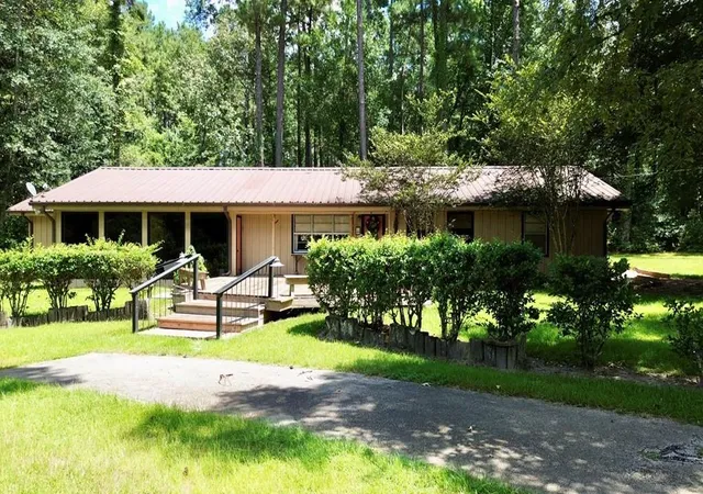 2nd image of 173 Private Road 8009, Newton, TX 75966 | MLS# 60047227