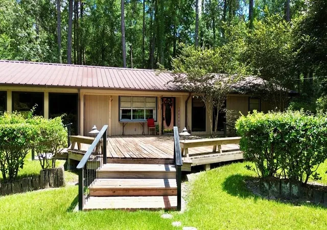 image of 173 Private Road 8009, Newton, TX 75966 | MLS# 60047227