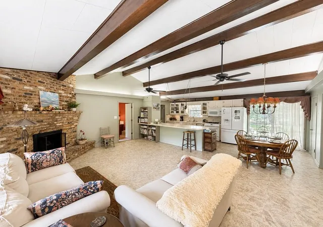 image of 173 Private Road 8009, Newton, TX 75966 | MLS# 60047227
