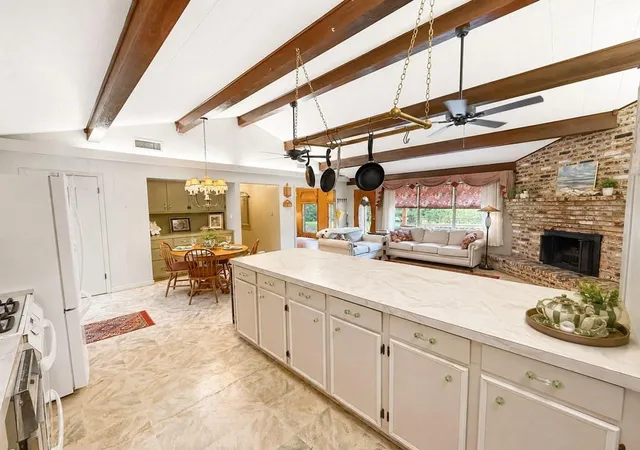 image of 173 Private Road 8009, Newton, TX 75966 | MLS# 60047227