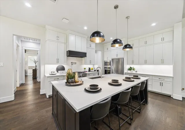 4th image of 32811 Fulshear Rose Ct, Brookshire, TX 77423 | MLS# 12950948