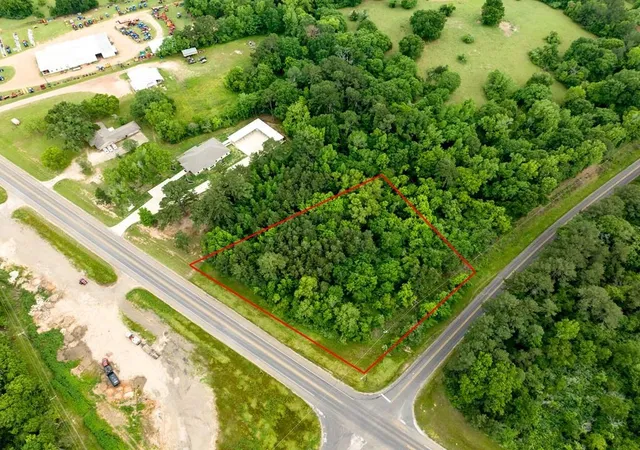 2nd image of 000 Tbd Ne Loop 304, Crockett, TX 75835 | MLS# 34331997