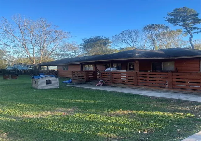 Photo 2 of Multi family home for sale at 397 County Road 379, Cleveland, TX 77328 | MLS# 8908820 | Listing updated on 2026-08-17