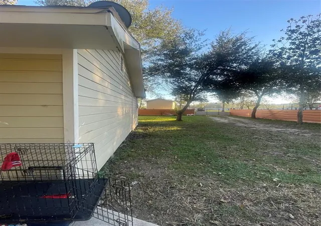Photo 3 of Multi family home for sale at 397 County Road 379, Cleveland, TX 77328 | MLS# 8908820 | Listing updated on 2026-08-17