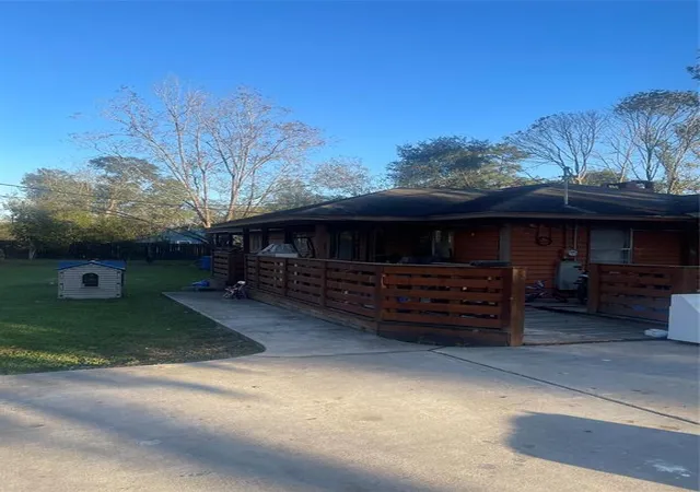Photo 4 of Multi family home for sale at 397 County Road 379, Cleveland, TX 77328 | MLS# 8908820 | Listing updated on 2026-08-17