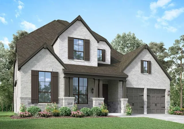 Photo 2 of Sale Pending at 31631 Bluebell Ave, Fulshear, TX 77423 | MLS# 34233107 | Listing updated on 2026-04-29