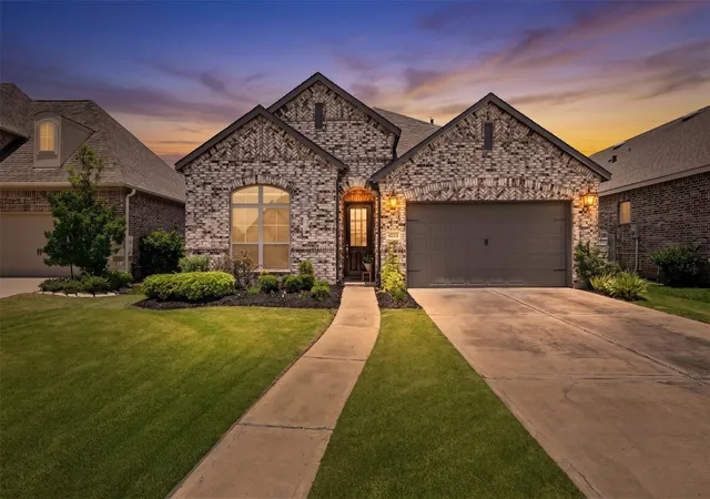 Photo 1 of Single family home for sale at 4253 Arbor Crst Ln, Manvel, TX 77578 | MLS# 3980448 | Listing updated on 2026-09-13