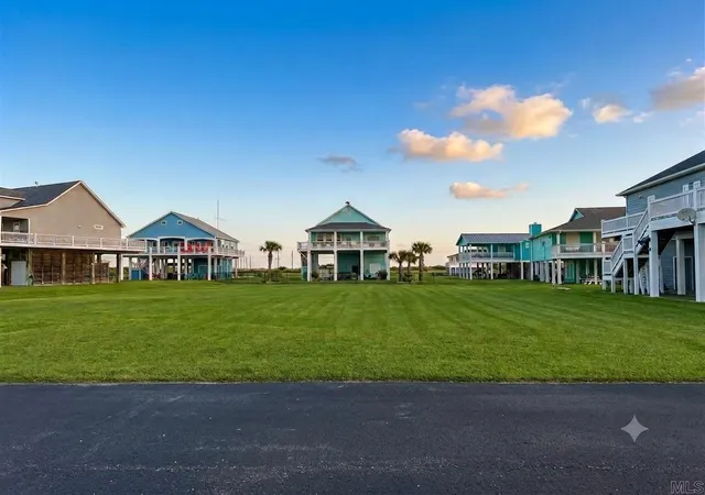 Photo 1 of Land for sale at 3481 Elm Grv, Port Bolivar, TX 77650 | MLS# 16011204 | Listing updated on 2026-07-09