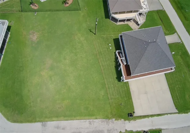 Photo 3 of Land for sale at 3481 Elm Grv, Port Bolivar, TX 77650 | MLS# 16011204 | Listing updated on 2026-07-09