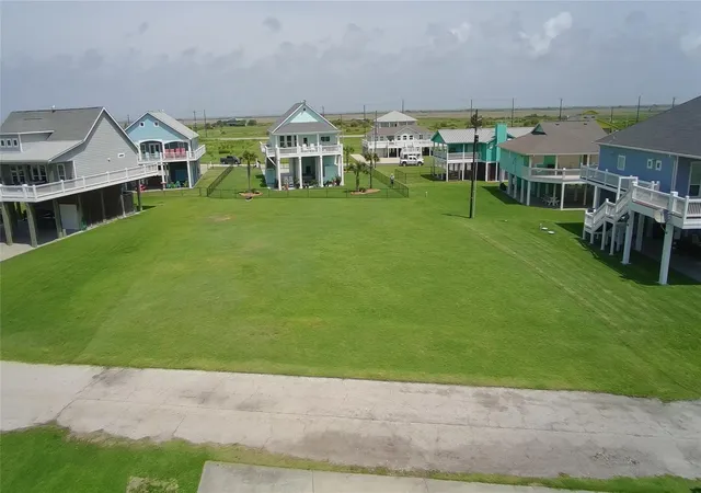 Photo 4 of Land for sale at 3481 Elm Grv, Port Bolivar, TX 77650 | MLS# 16011204 | Listing updated on 2026-07-09