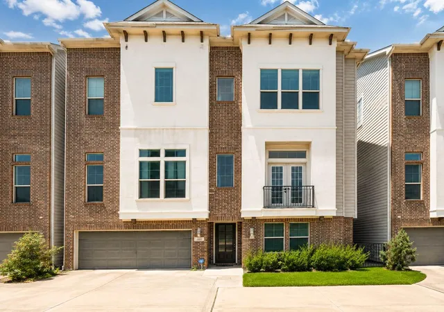 Photo 1 of Single family home for sale at 4007 Beacon Fisher Dr, Houston, TX 77018 | MLS# 62751961 | Listing updated on 2026-09-06