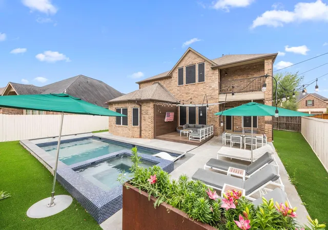 42nd image of 843 Butterfly Garden Trl, Richmond, TX 77406 | MLS# 38848318