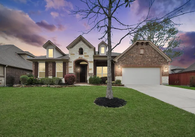 Photo 1 of Single family home for sale at 22759 Soaring Woods Ln, Porter, TX 77365 | MLS# 17794336 | Listing updated on 2026-09-26