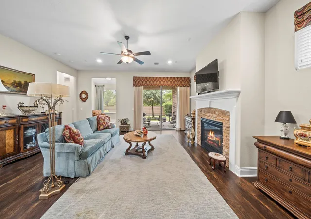 Photo 2 of Single family home for sale at 15711 Talala Trl, Cypress, TX 77433 | MLS# 2193420 | Listing updated on 2026-09-13