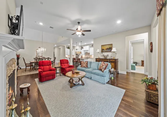 Photo 4 of Single family home for sale at 15711 Talala Trl, Cypress, TX 77433 | MLS# 2193420 | Listing updated on 2026-09-13