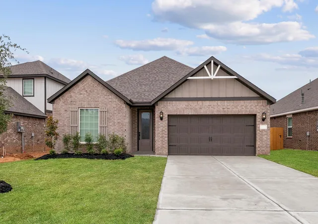 1st image of 21711 Lavender Falls Dr, Magnolia, TX 77354 | MLS# 78296754