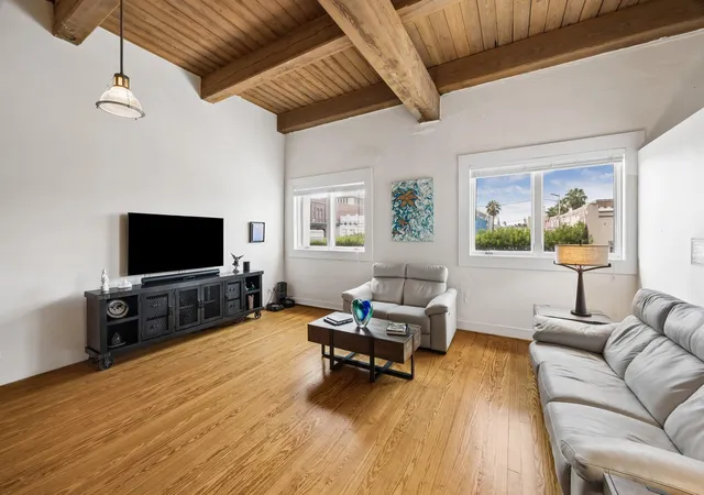 Photo 2 of Condo for sale at 2400 Mechanic St #100, Galveston, TX 77550 | MLS# 23539873 | Listing updated on 2026-08-07