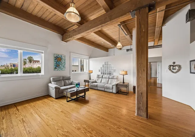 Photo 3 of Condo for sale at 2400 Mechanic St #100, Galveston, TX 77550 | MLS# 23539873 | Listing updated on 2026-08-07