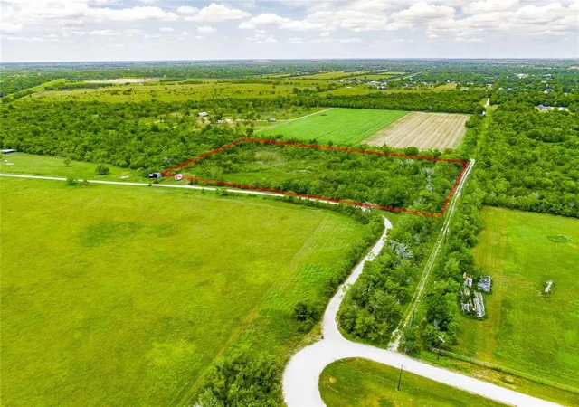 Photo 2 of Land for sale at 000 Tbd, Santa Fe, TX 77517 | MLS# 54675136 | Listing updated on 2026-01-07