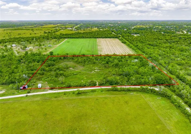 Photo 3 of Land for sale at 000 Tbd, Santa Fe, TX 77517 | MLS# 54675136 | Listing updated on 2026-01-07