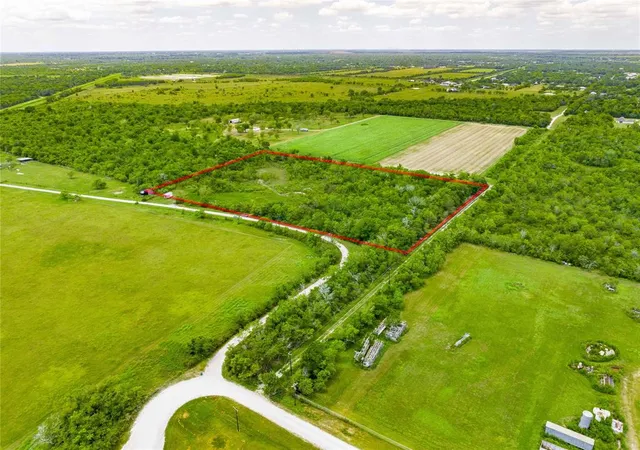 Photo 4 of Land for sale at 000 Tbd, Santa Fe, TX 77517 | MLS# 54675136 | Listing updated on 2026-01-07