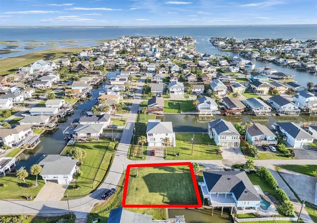 Homes for sale in Jamaica Beach, TX | 0 Pompano Way, Jamaica Beach, TX 77554 | MLS# 71705715