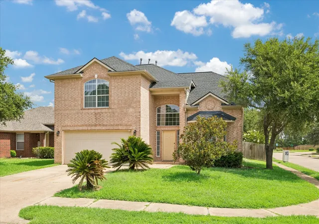 Photo 1 of Single family home for sale at 15518 Forest Crk Farms Dr, Cypress, TX 77429 | MLS# 94438481 | Listing updated on 2026-09-14
