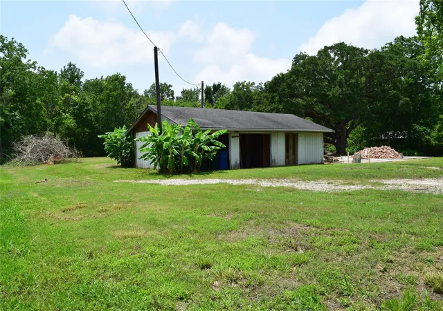 Photo 3 of Land for sale at 7234 Bissell Rd, Manvel, TX 77578 | MLS# 21559111 | Listing updated on 2026-07-08