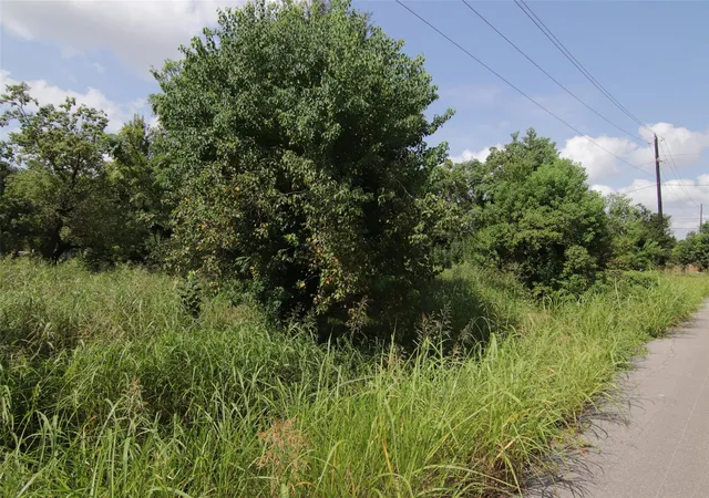 Photo 3 of Land for sale at 1202 Vera Lou St, Houston, TX 77051 | MLS# 56519478 | Listing updated on 2026-07-13