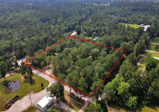 Photo 2 of Land for sale at 21765 Bailey Grv Rd, Montgomery, TX 77356 | MLS# 6695020 | Listing updated on 2026-03-19