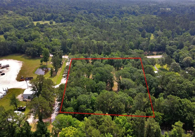 Photo 3 of Land for sale at 21765 Bailey Grv Rd, Montgomery, TX 77356 | MLS# 6695020 | Listing updated on 2026-03-19