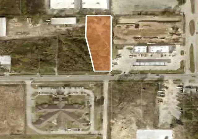 Photo 1 of Land for sale at 0 Humble Westfield Rd, Humble, TX 77338 | MLS# 62075961 | Listing updated on 2026-07-29