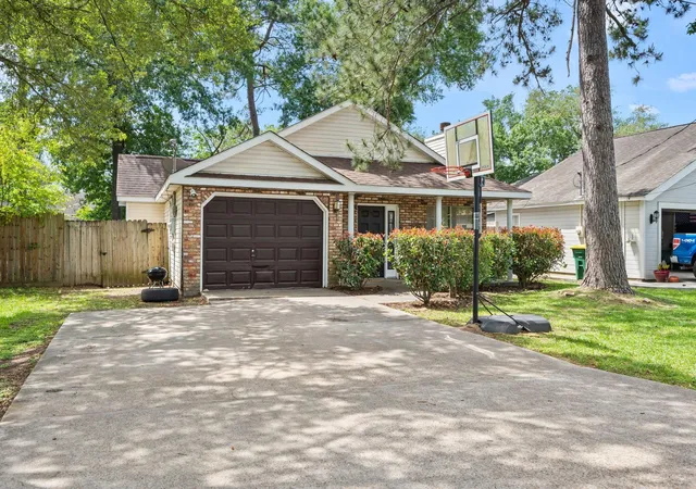 1st image of 409 Mcphail St, Tomball, TX 77375 | MLS# 96204281