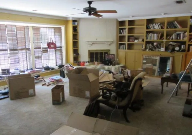 Photo 3 of Single family home for sale at 111 Elmwood St, Huntsville, TX 77320 | MLS# 71235137 | Listing updated on 2026-08-27