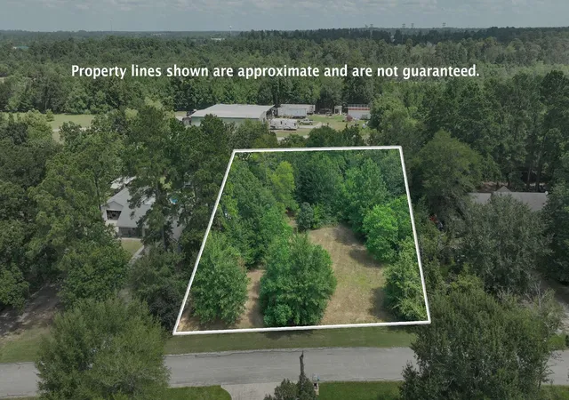 1st image of 18718 Connie Ave, Magnolia, TX 77355 | MLS# 55952983