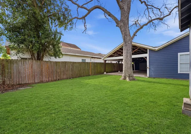 25th image of 7603 Avenue K, Houston, TX 77012 | MLS# 62399113