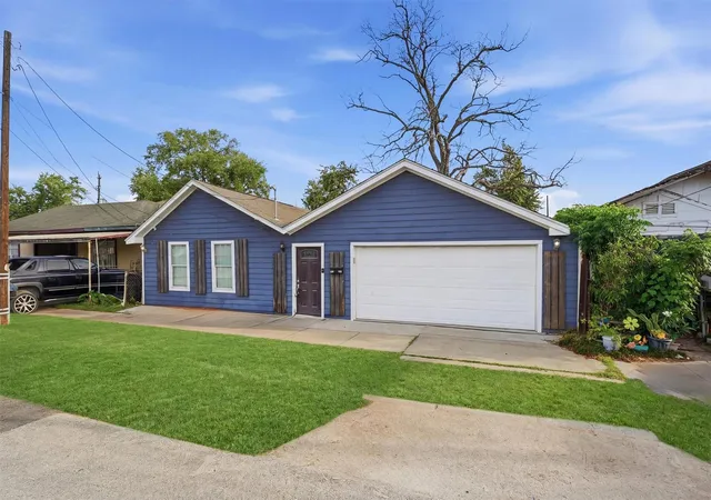 2nd image of 7603 Avenue K, Houston, TX 77012 | MLS# 62399113