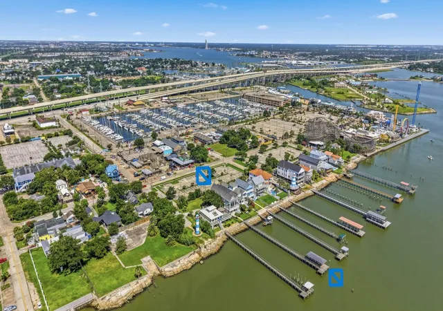 50th image of 511 Bay Ave, Kemah, TX 77565 | MLS# 14419217